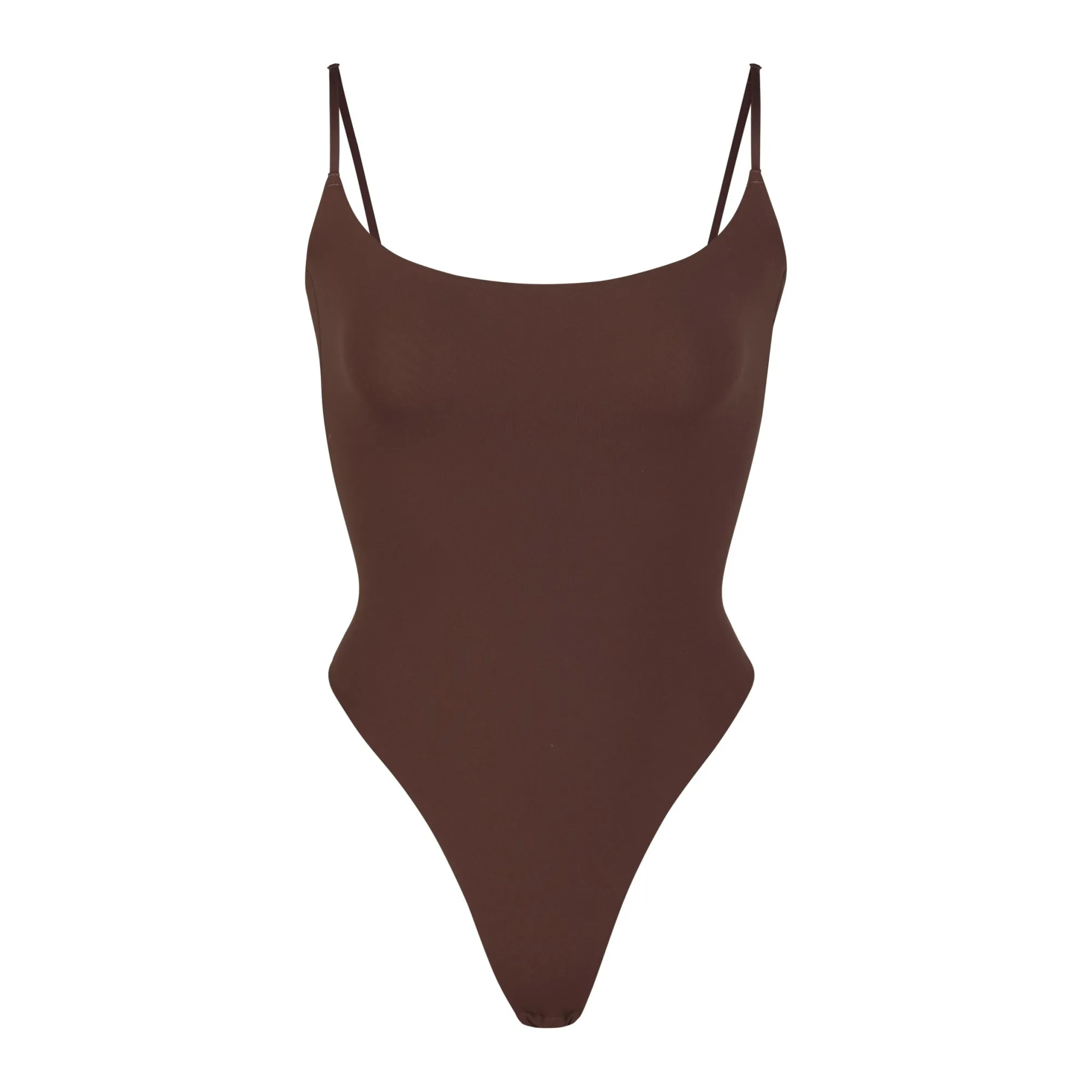 FITS EVERYBODY CAMI BODYSUIT |-Skims Online