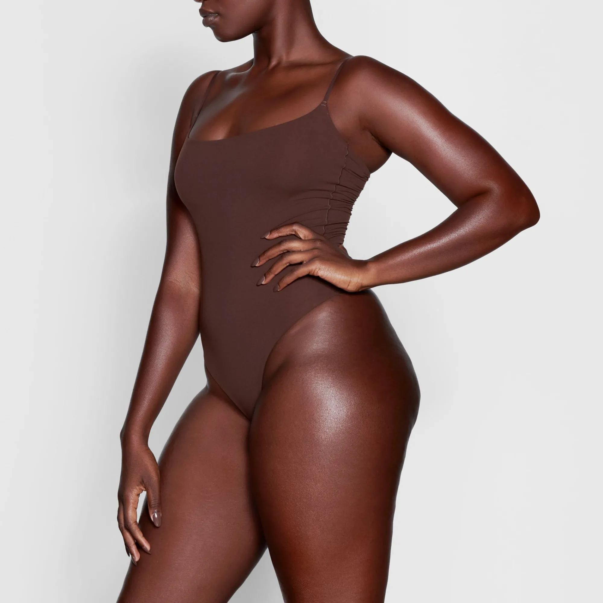 FITS EVERYBODY CAMI BODYSUIT |-Skims Online
