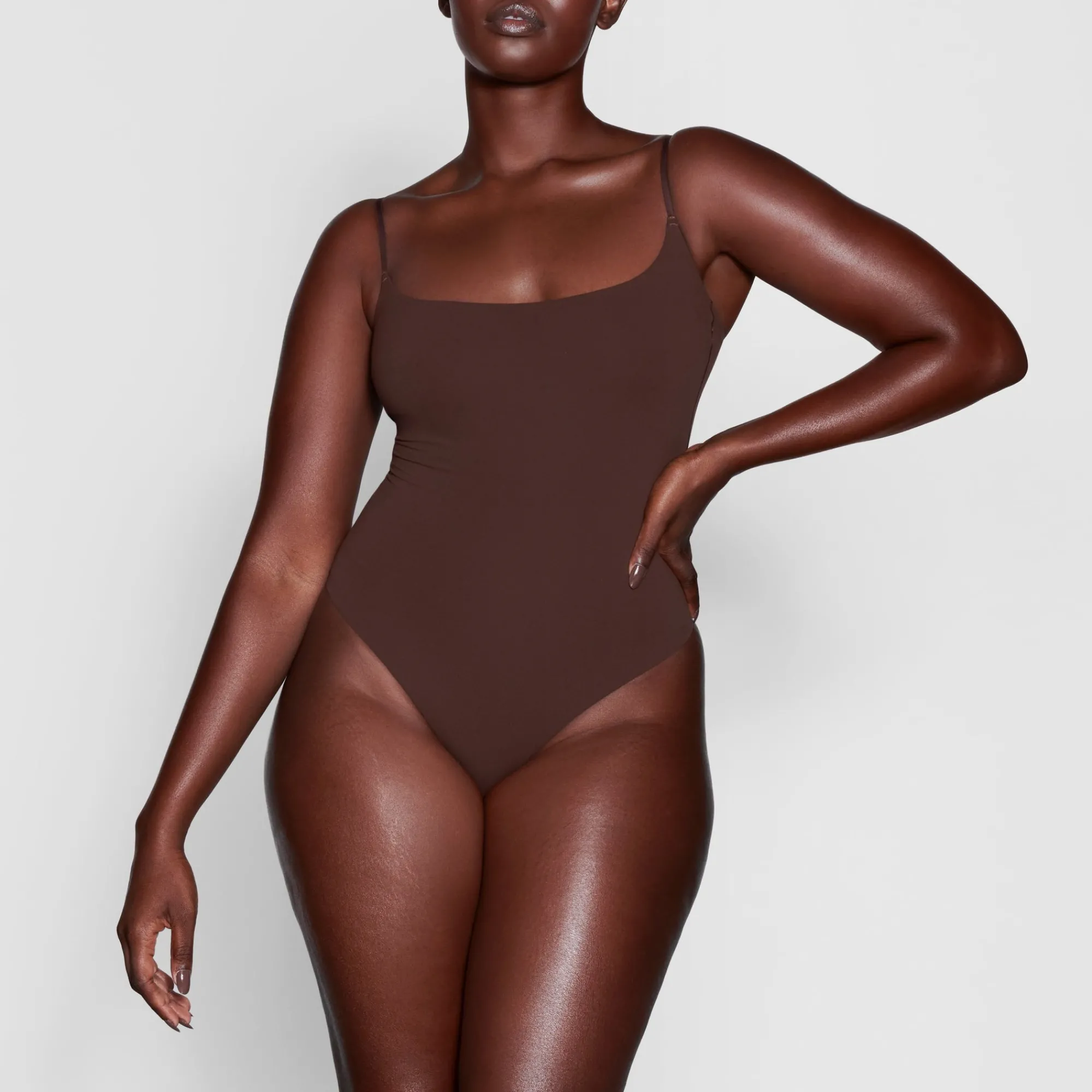FITS EVERYBODY CAMI BODYSUIT |-Skims Online