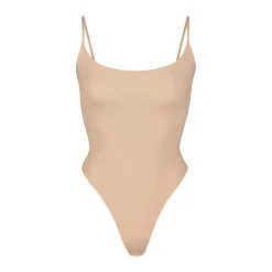 FITS EVERYBODY CAMI BODYSUIT |-Skims Discount