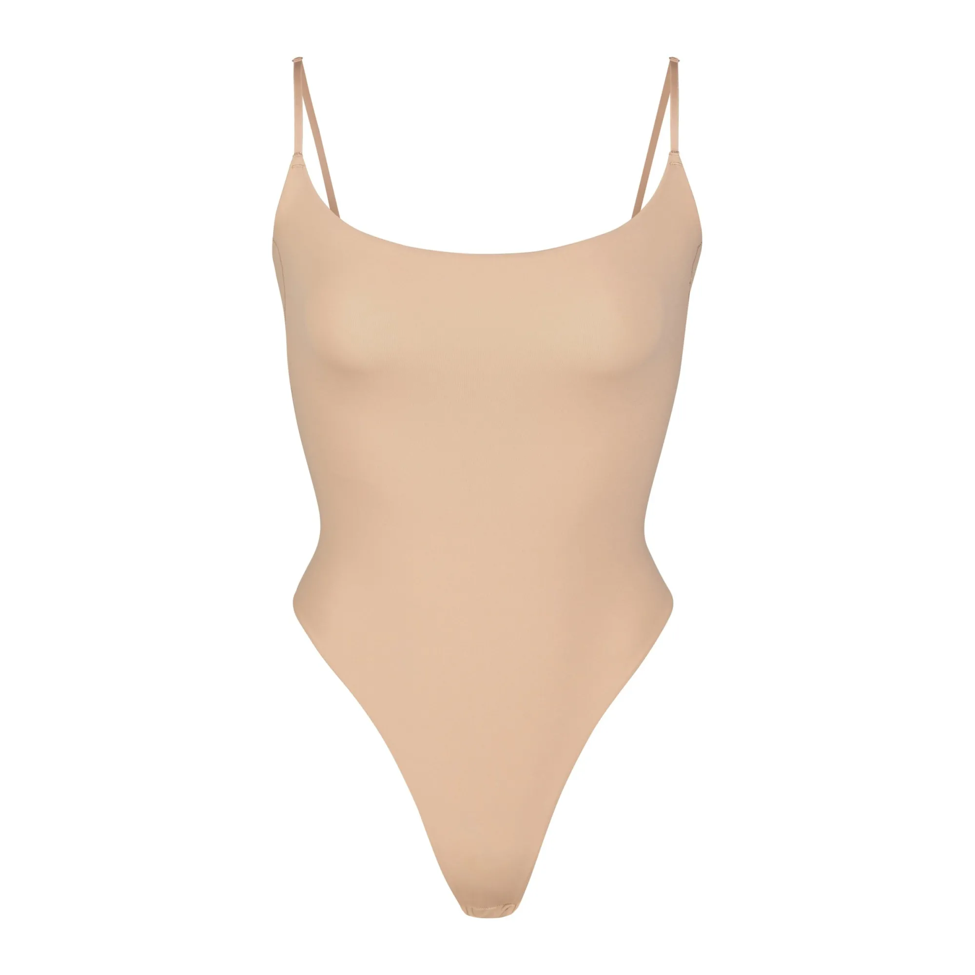 FITS EVERYBODY CAMI BODYSUIT |-Skims Discount