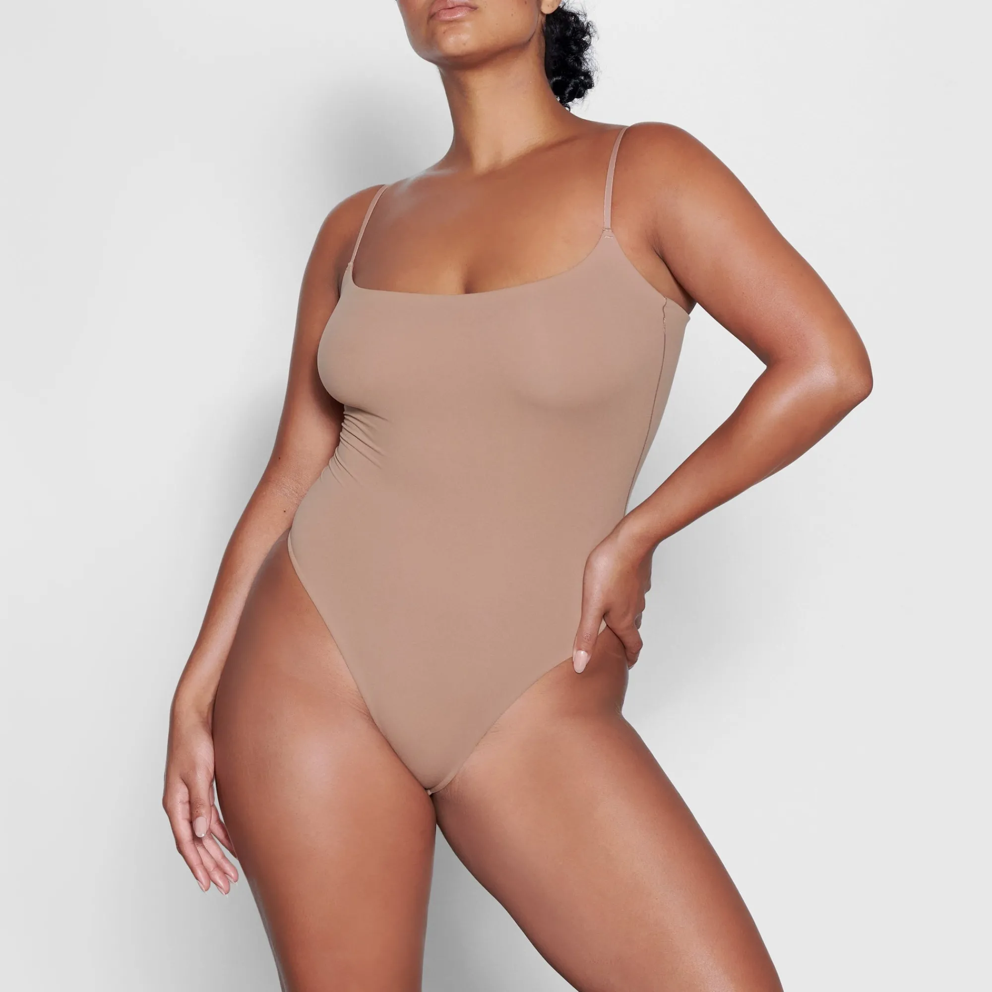 FITS EVERYBODY CAMI BODYSUIT |-Skims Outlet