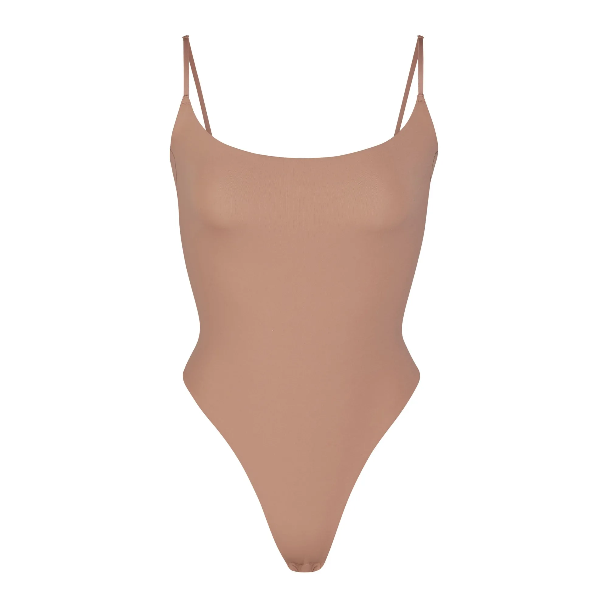 FITS EVERYBODY CAMI BODYSUIT |-Skims Outlet
