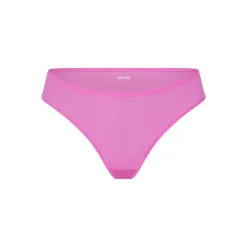 FITS EVERYBODY CHEEKY BRIEF | NEON ORCHID-Skims New