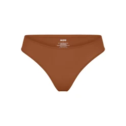 FITS EVERYBODY CHEEKY BRIEF |-Skims Sale
