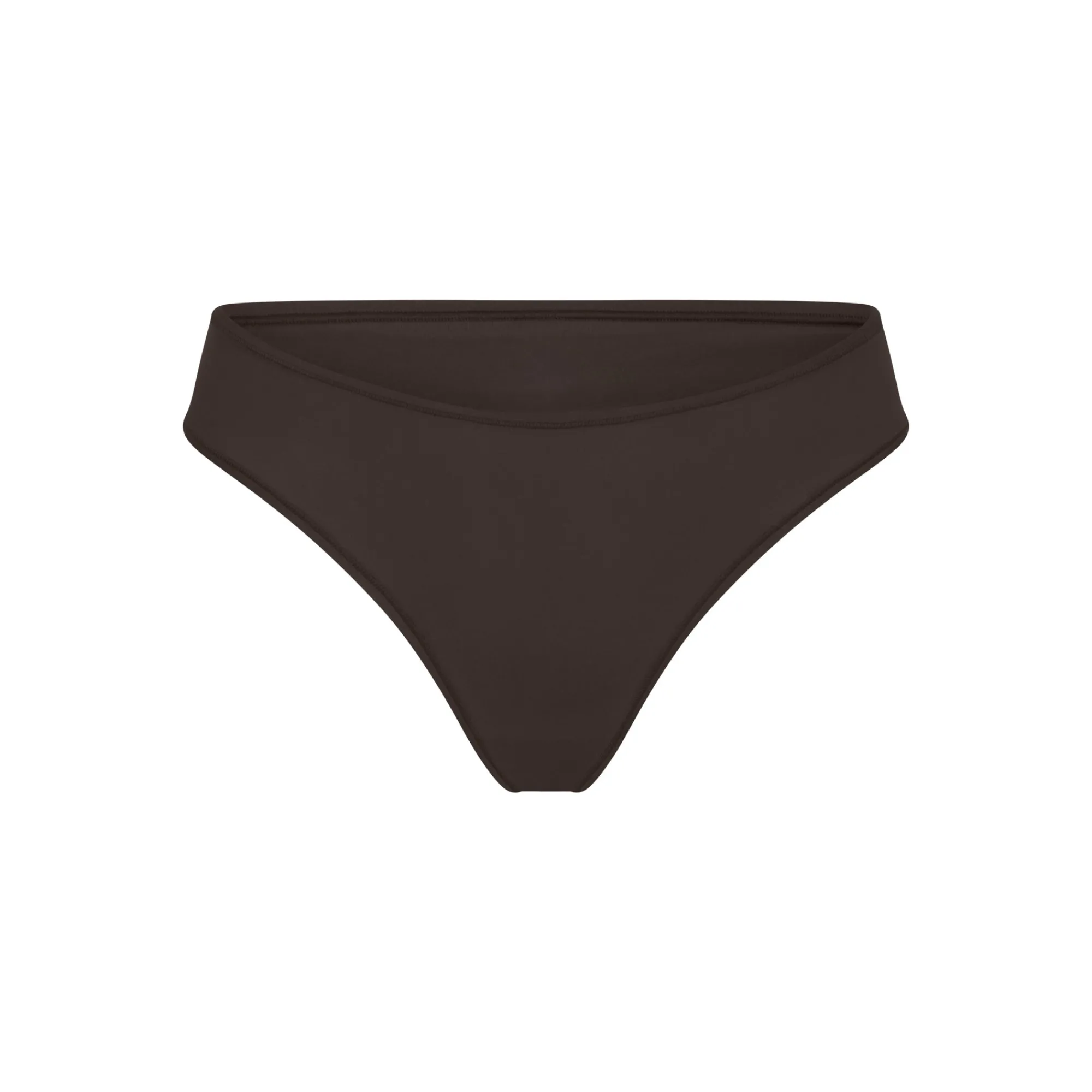 FITS EVERYBODY CHEEKY BRIEF |-Skims Online
