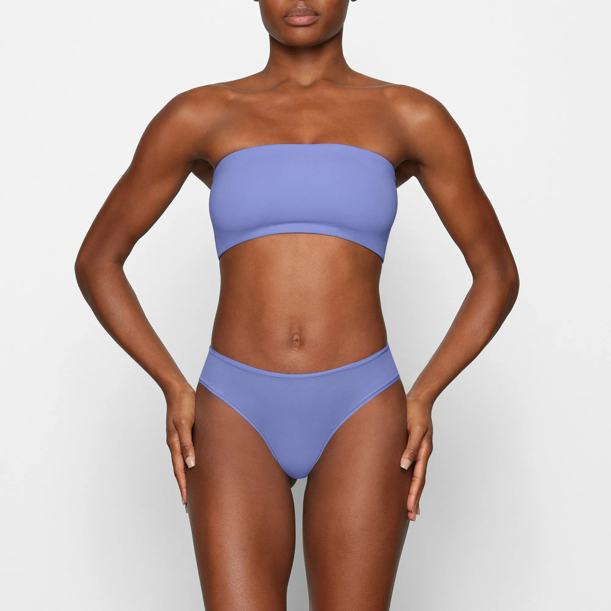 FITS EVERYBODY CHEEKY BRIEF |-Skims New