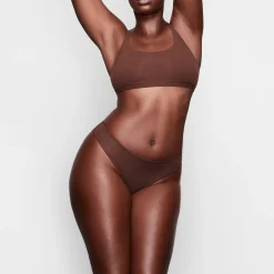 FITS EVERYBODY CHEEKY BRIEF |-Skims Sale