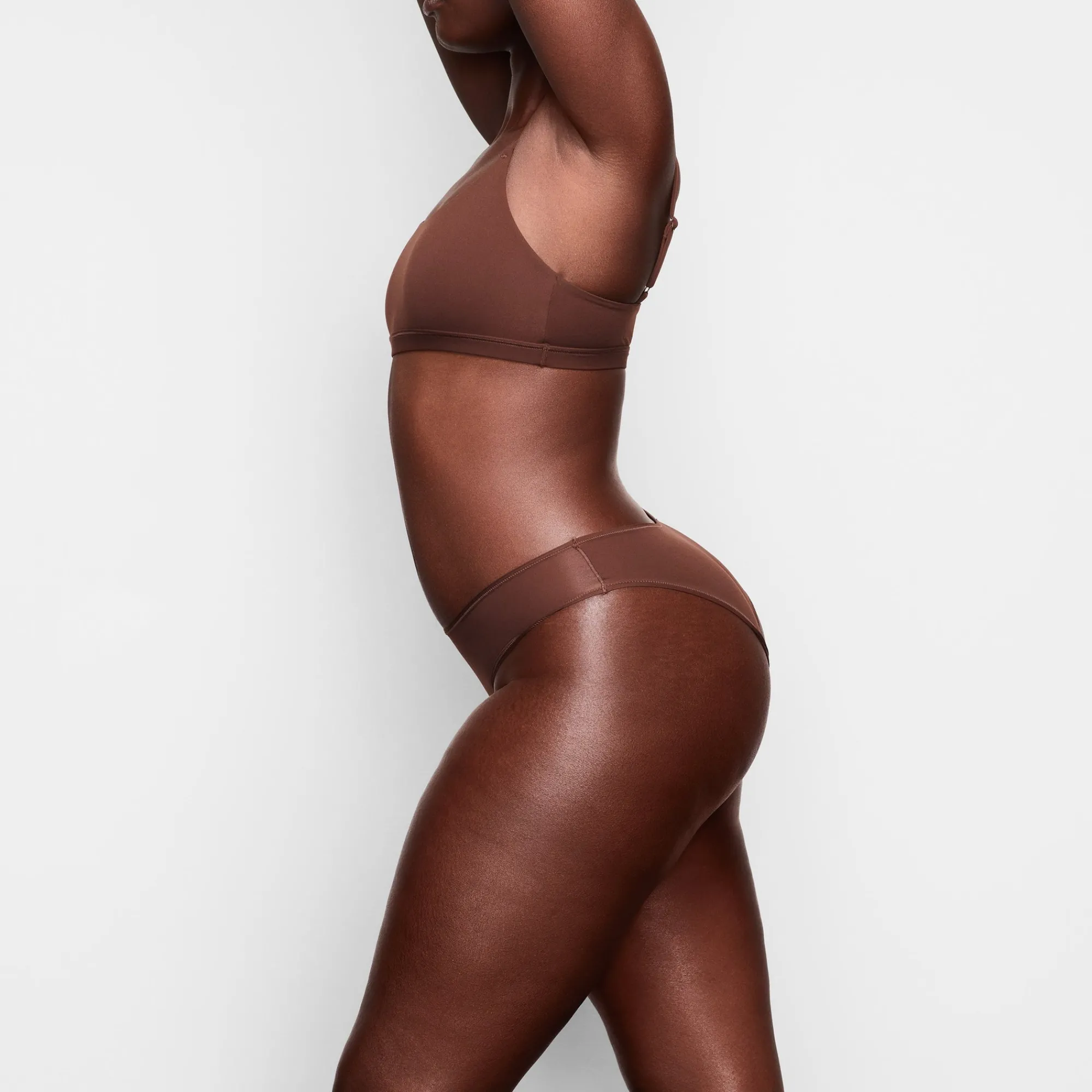 FITS EVERYBODY CHEEKY BRIEF |-Skims Sale