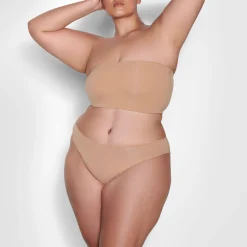 FITS EVERYBODY CHEEKY BRIEF |-Skims Online
