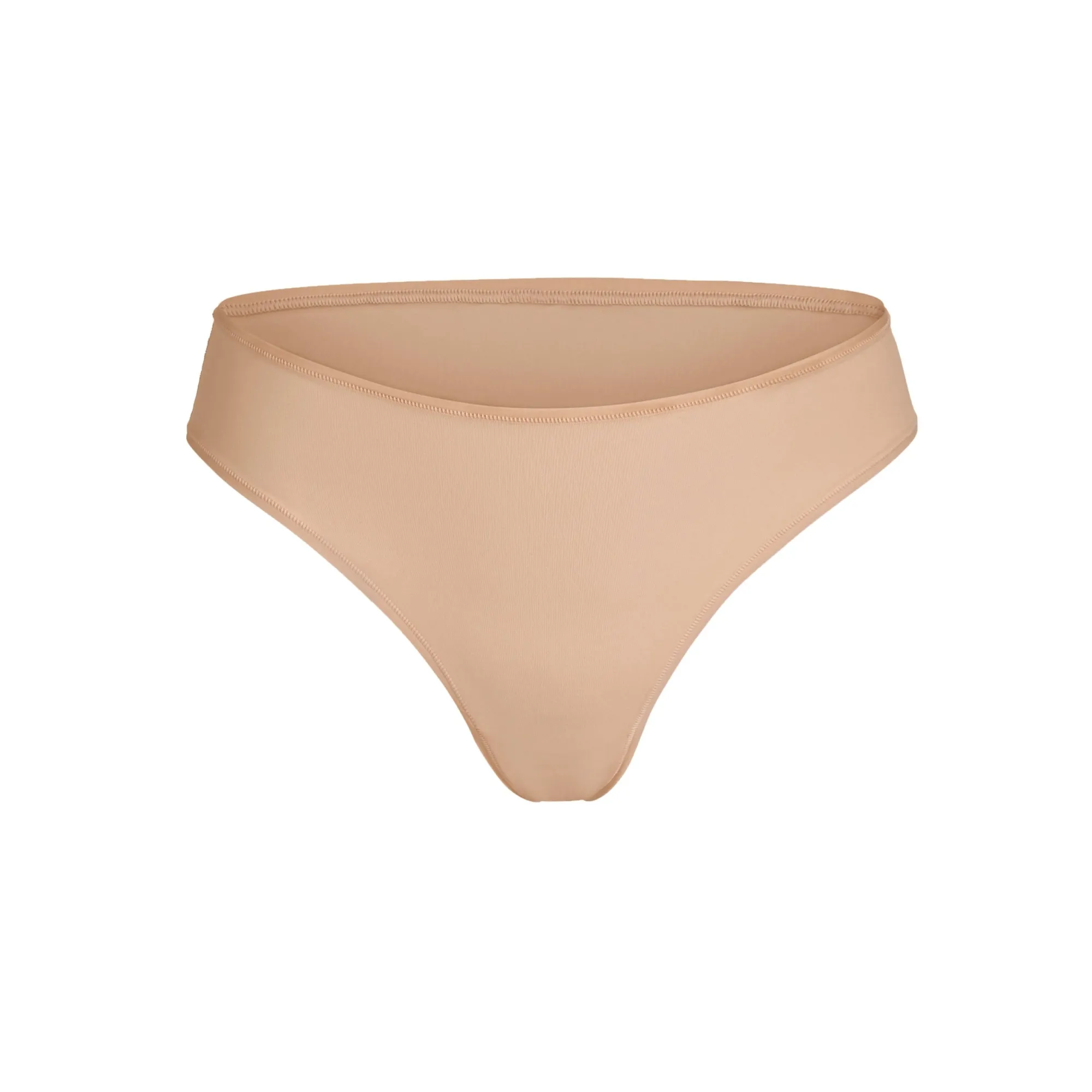 FITS EVERYBODY CHEEKY BRIEF |-Skims Online