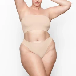 FITS EVERYBODY CHEEKY BRIEF |-Skims Fashion