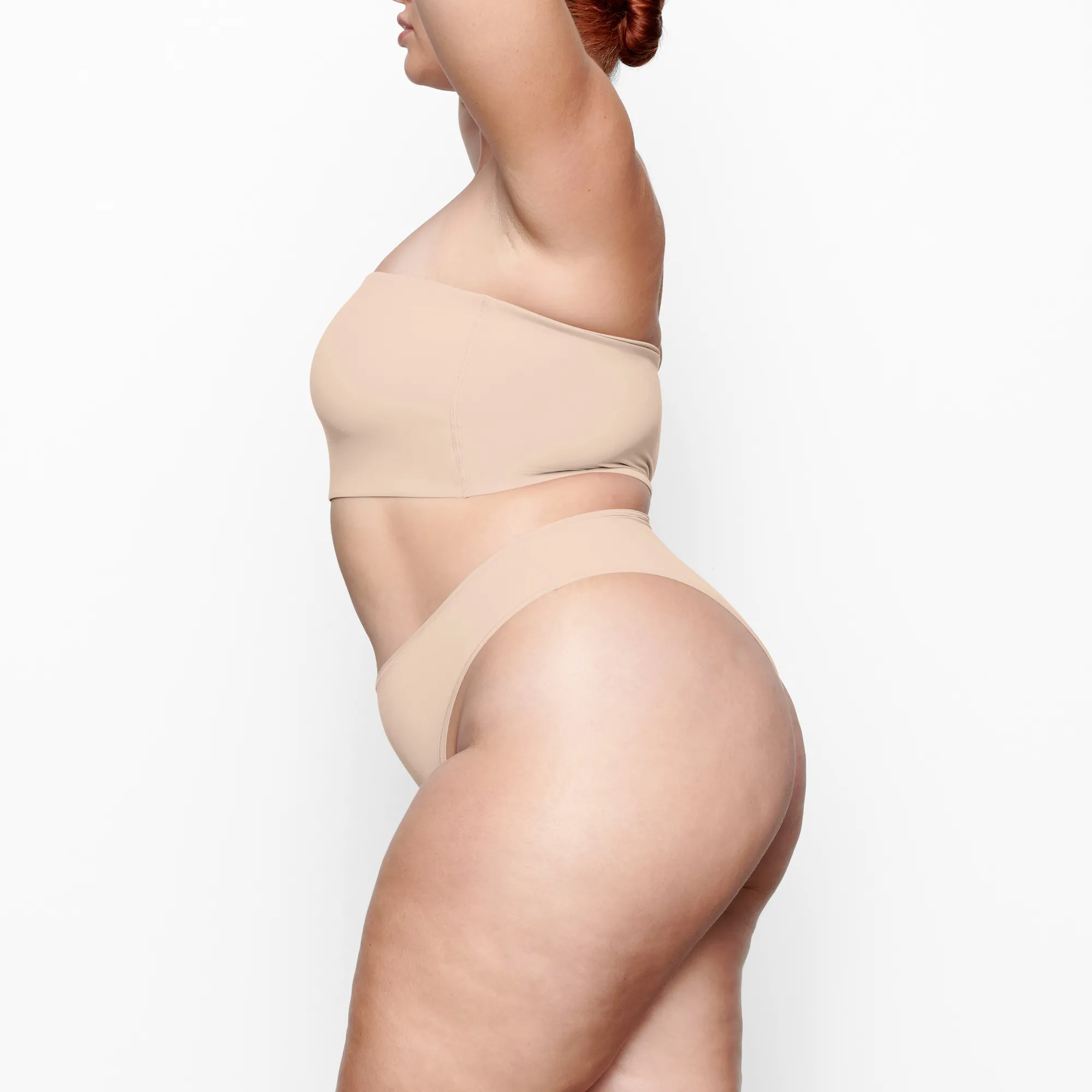 FITS EVERYBODY CHEEKY BRIEF |-Skims Fashion