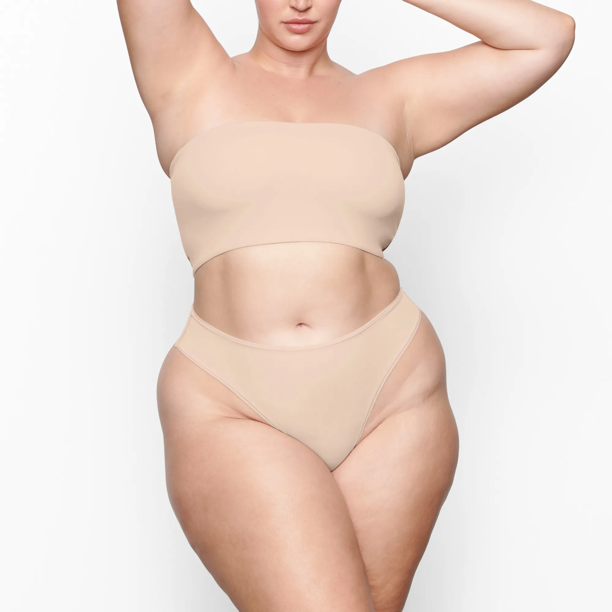 FITS EVERYBODY CHEEKY BRIEF |-Skims Fashion