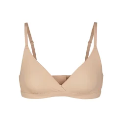 FITS EVERYBODY CROSSOVER BRALETTE |-Skims Hot