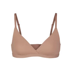 FITS EVERYBODY CROSSOVER BRALETTE |-Skims Discount