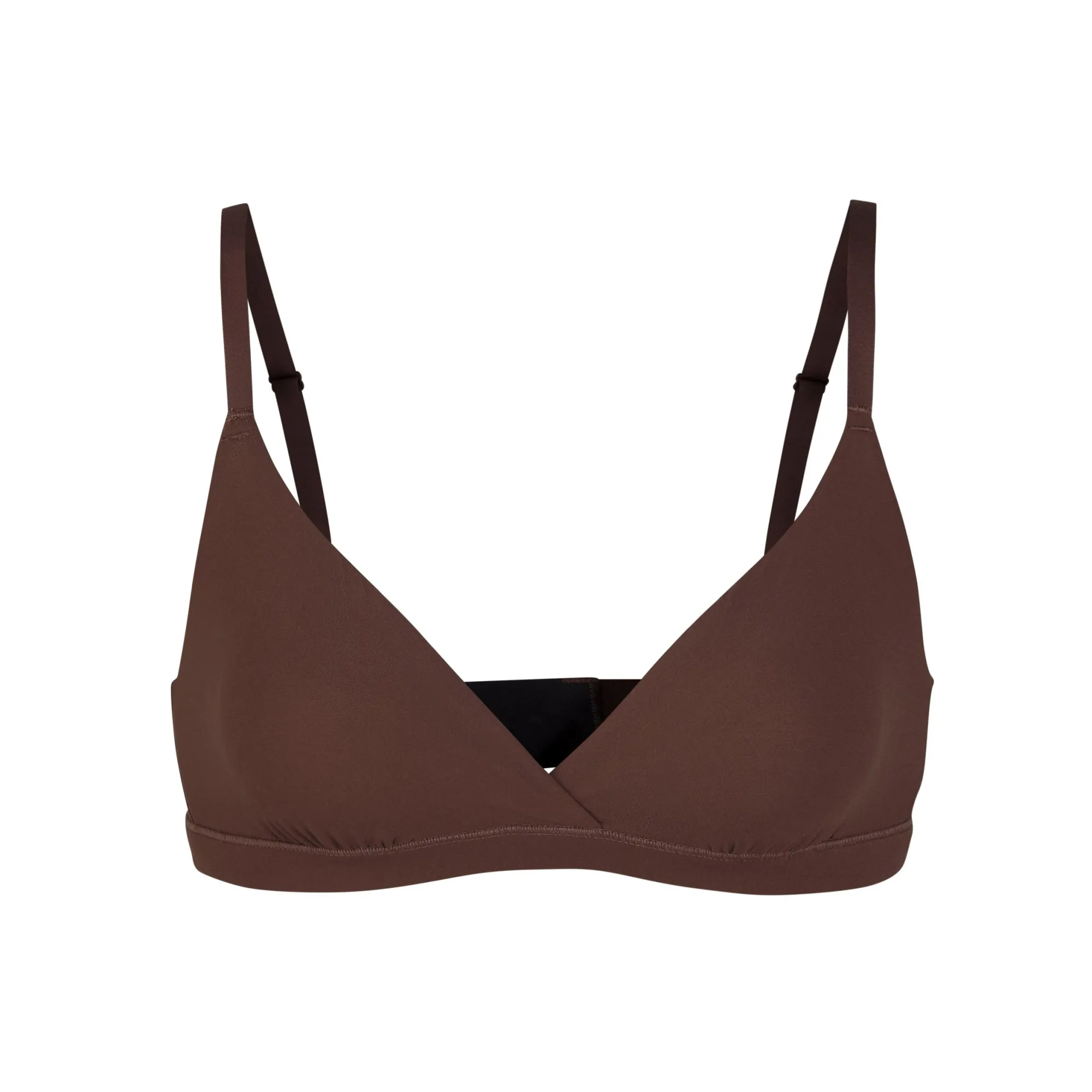 FITS EVERYBODY CROSSOVER BRALETTE |-Skims Hot