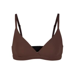 FITS EVERYBODY CROSSOVER BRALETTE |-Skims Hot