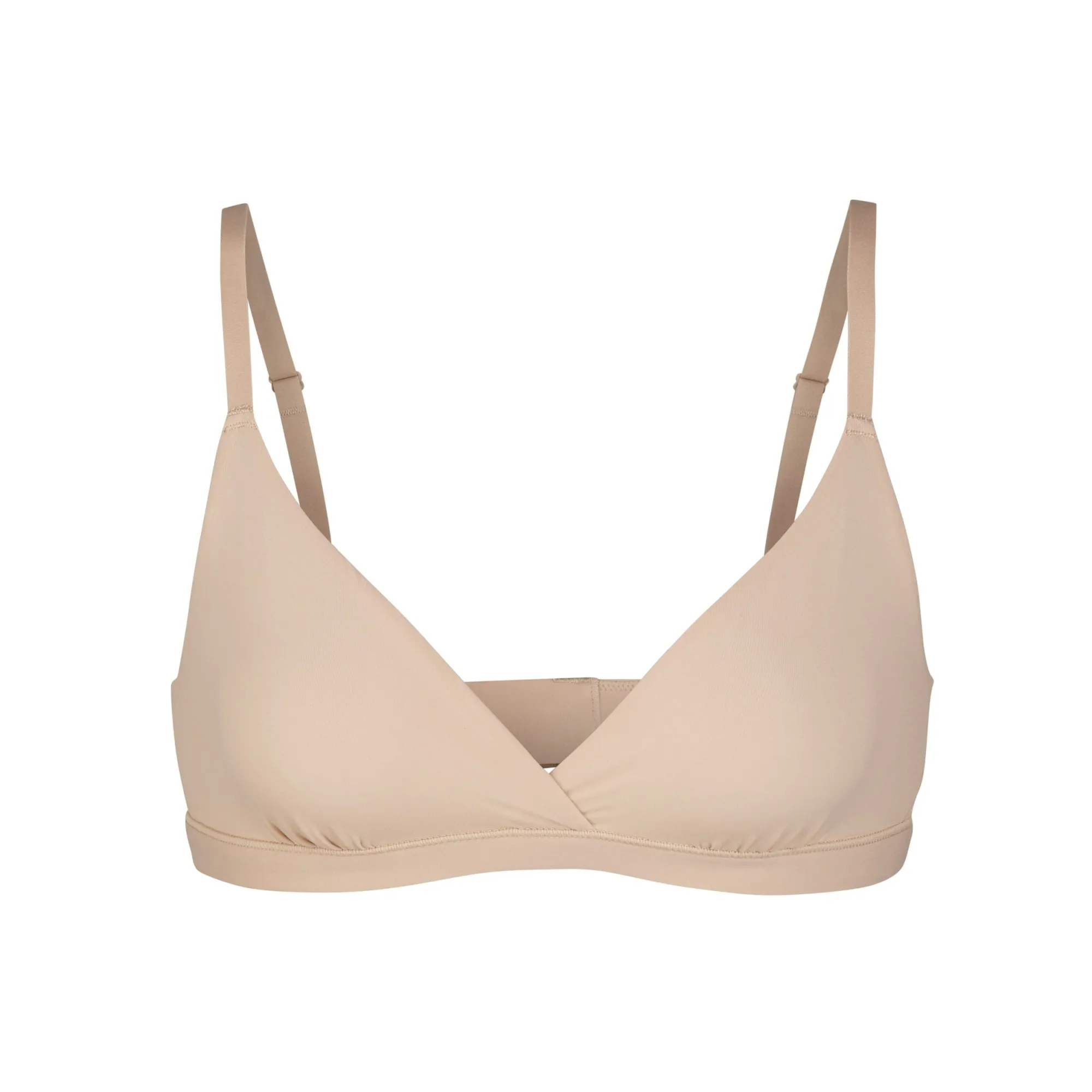 FITS EVERYBODY CROSSOVER BRALETTE |-Skims Outlet