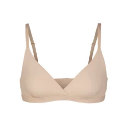 FITS EVERYBODY CROSSOVER BRALETTE |-Skims Outlet