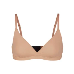 FITS EVERYBODY CROSSOVER BRALETTE |-Skims New
