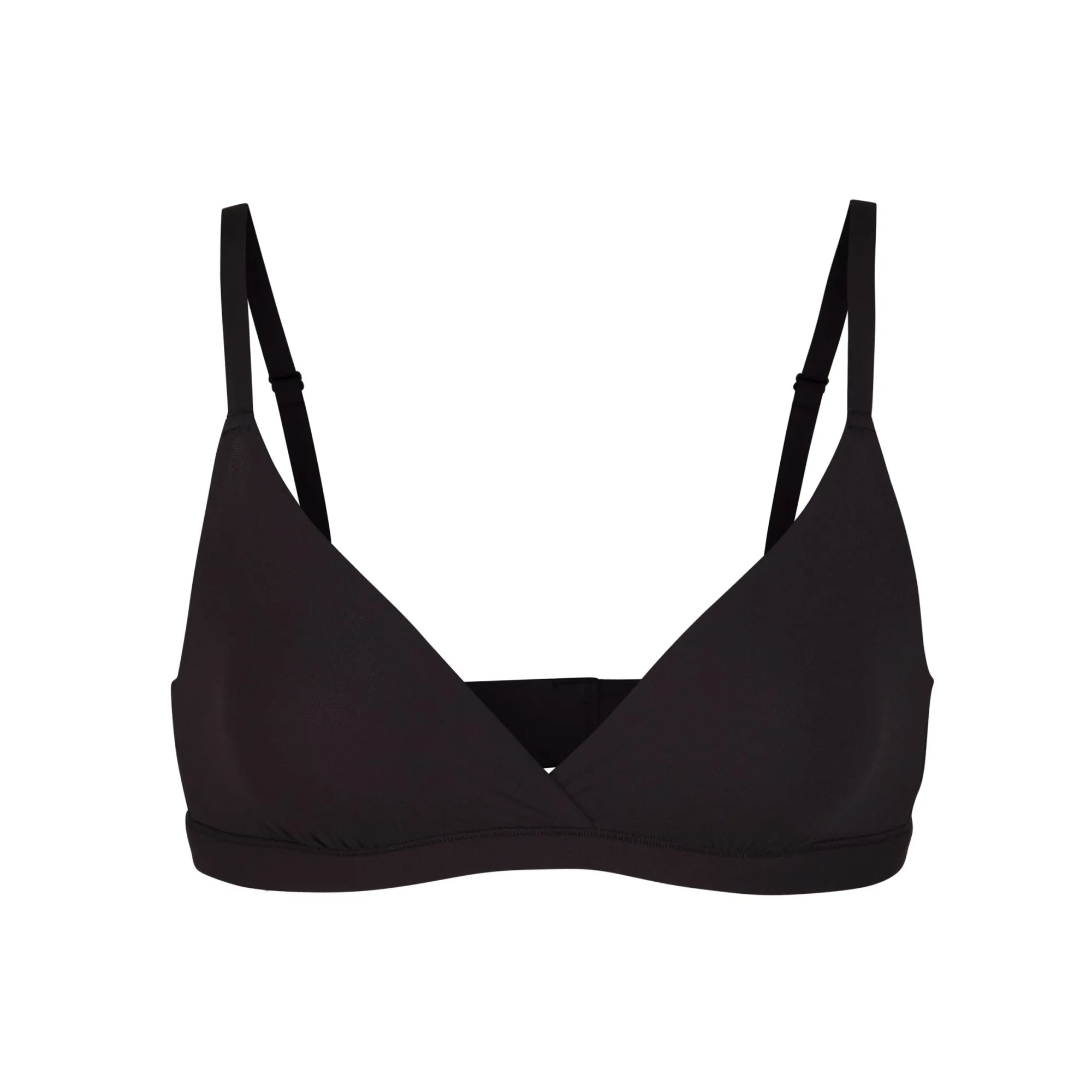 FITS EVERYBODY CROSSOVER BRALETTE |-Skims Outlet