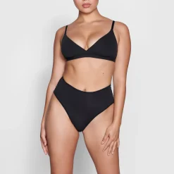 FITS EVERYBODY CROSSOVER BRALETTE |-Skims Outlet