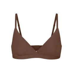 FITS EVERYBODY CROSSOVER BRALETTE |-Skims Clearance