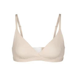 FITS EVERYBODY CROSSOVER BRALETTE |-Skims Clearance
