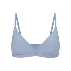 FITS EVERYBODY CROSSOVER BRALETTE |-Skims Outlet