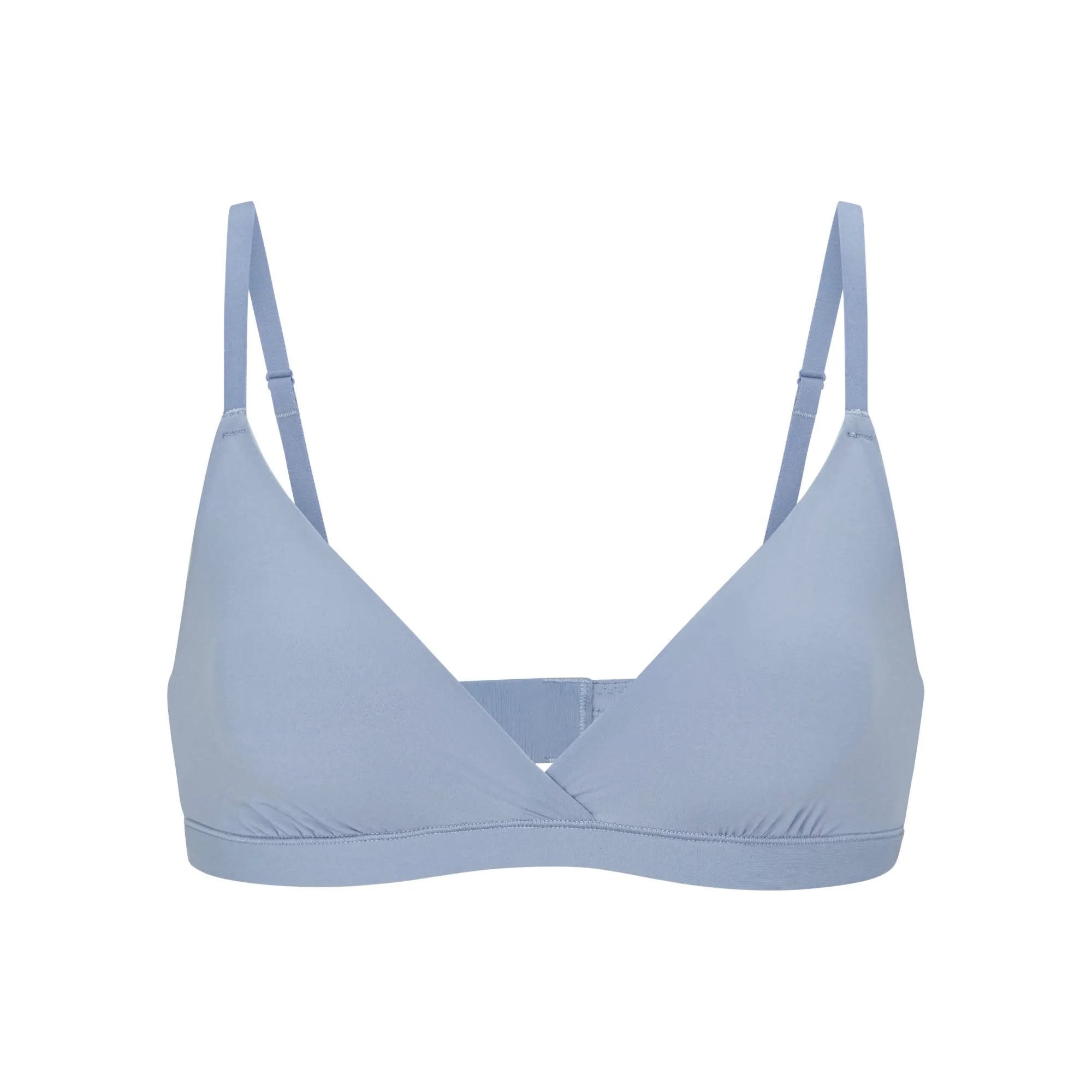 FITS EVERYBODY CROSSOVER BRALETTE |-Skims Outlet