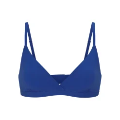 FITS EVERYBODY CROSSOVER BRALETTE |-Skims Best