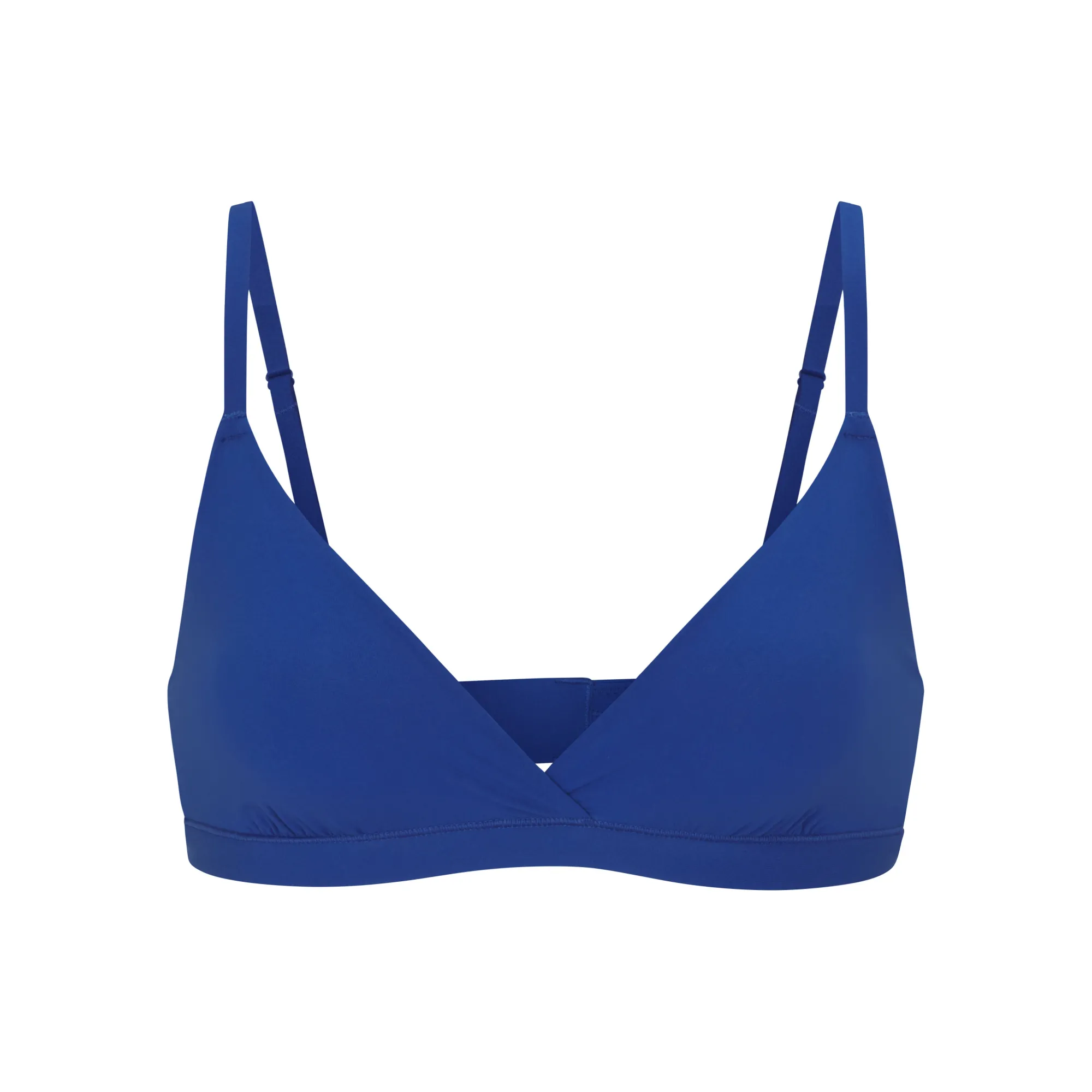 FITS EVERYBODY CROSSOVER BRALETTE |-Skims Best