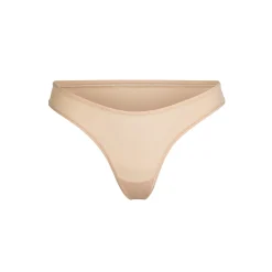 FITS EVERYBODY DIPPED FRONT THONG |-Skims Best