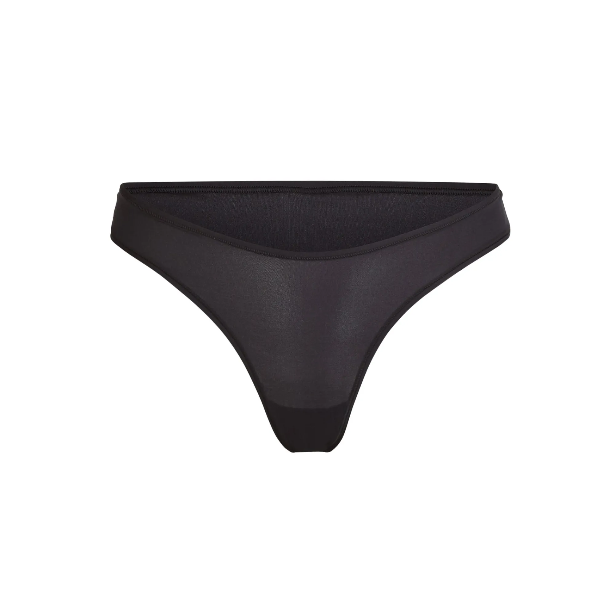 FITS EVERYBODY DIPPED FRONT THONG |-Skims New