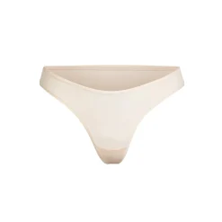 FITS EVERYBODY DIPPED FRONT THONG |-Skims Sale
