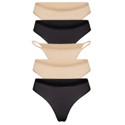 FITS EVERYBODY ESSENTIALS MULTI 5-PACK | CLAY MULTI-Skims Clearance