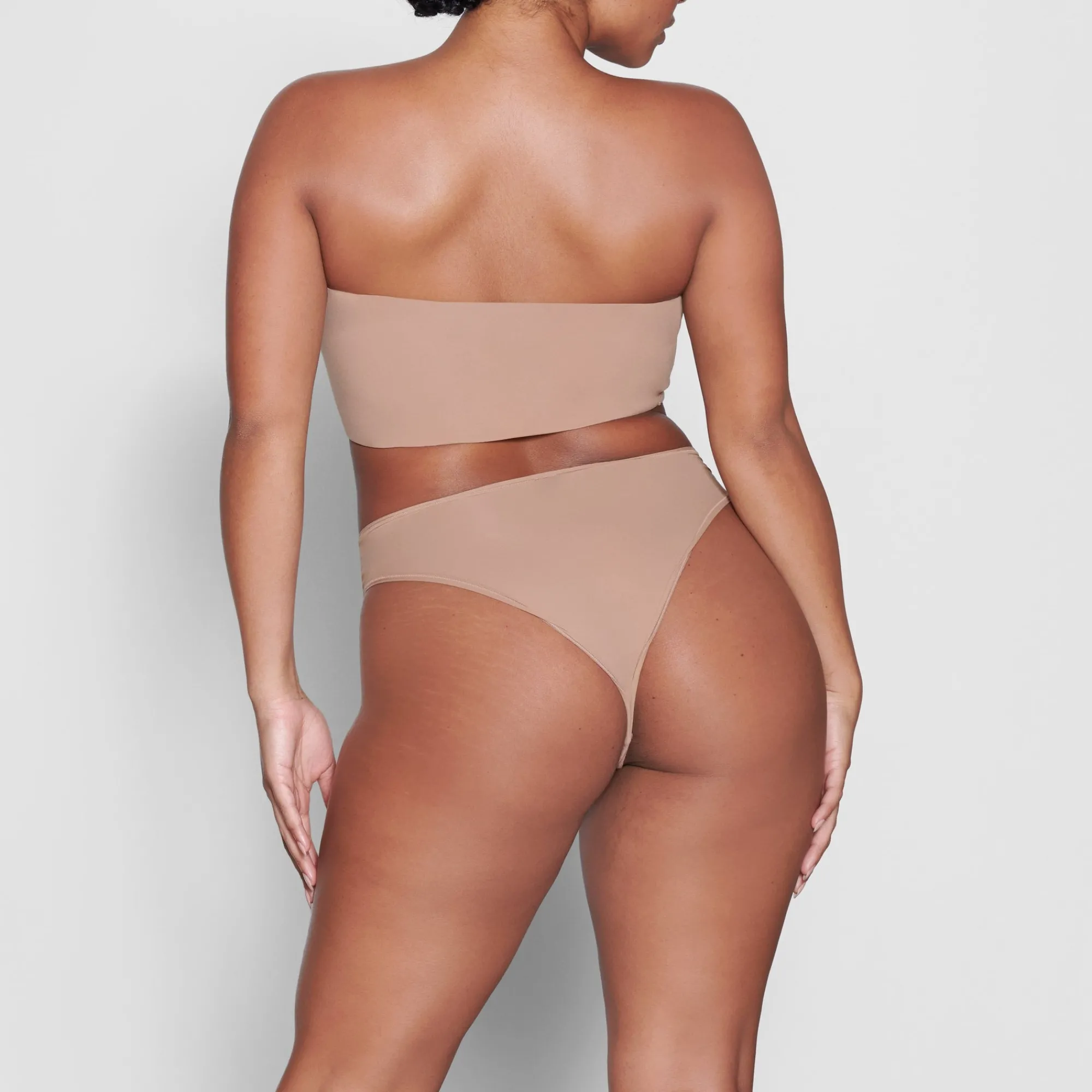 FITS EVERYBODY ESSENTIALS MULTI 3-PACK | SIENNA MULTI-Skims Fashion