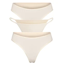 FITS EVERYBODY ESSENTIALS 3-PACK |-Skims Discount