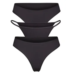 FITS EVERYBODY ESSENTIALS 3-PACK |-Skims Fashion