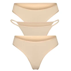 FITS EVERYBODY ESSENTIALS 3-PACK |-Skims Hot
