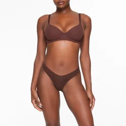 FITS EVERYBODY FULL COVERAGE BRA |-Skims Outlet