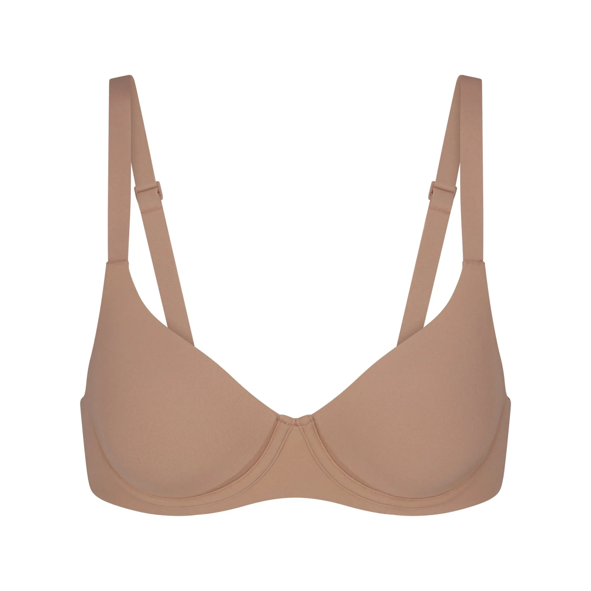 FITS EVERYBODY FULL COVERAGE BRA |-Skims Hot