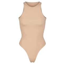 FITS EVERYBODY HIGH NECK BODYSUIT |-Skims Best