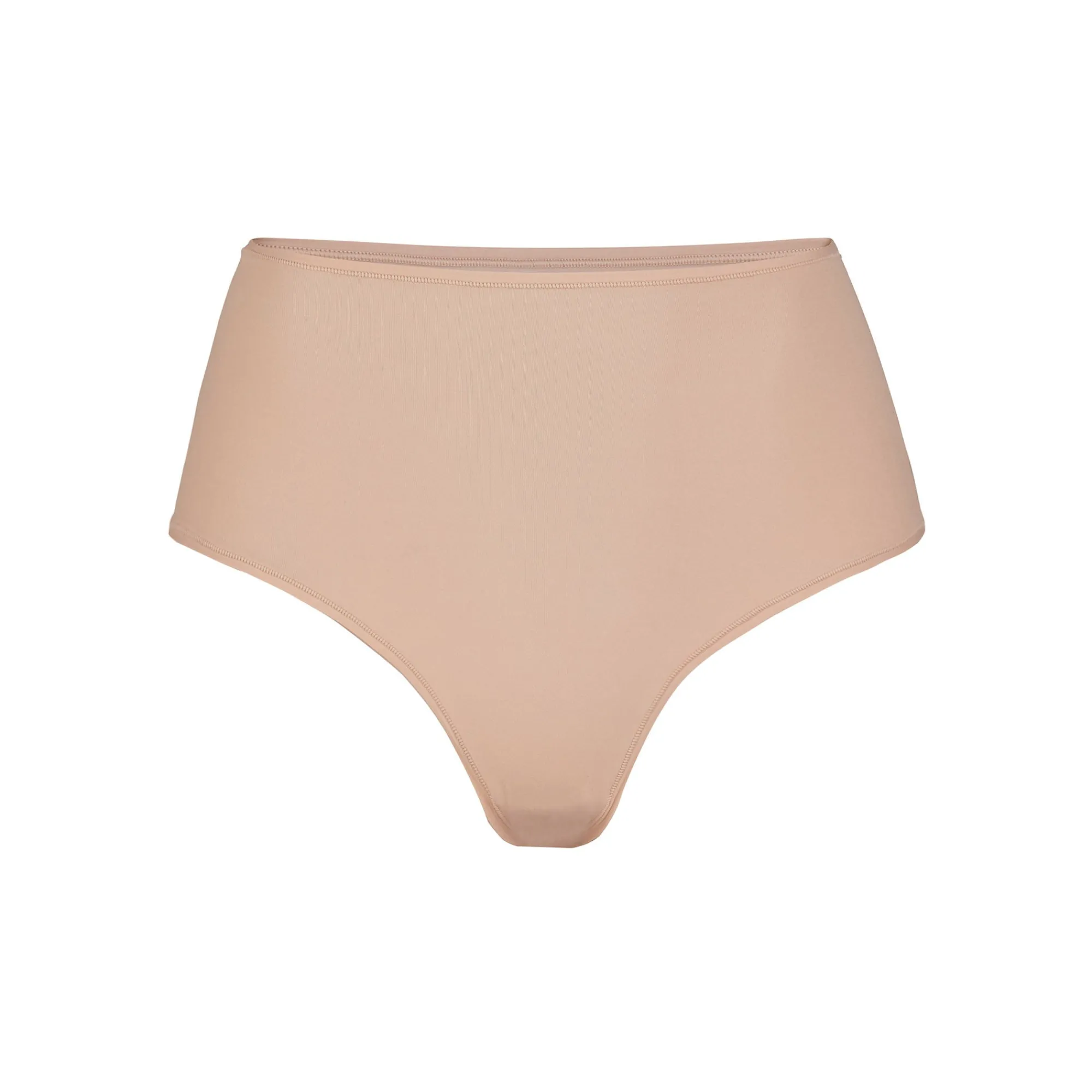 FITS EVERYBODY HIGH-WAISTED THONG |-Skims Sale