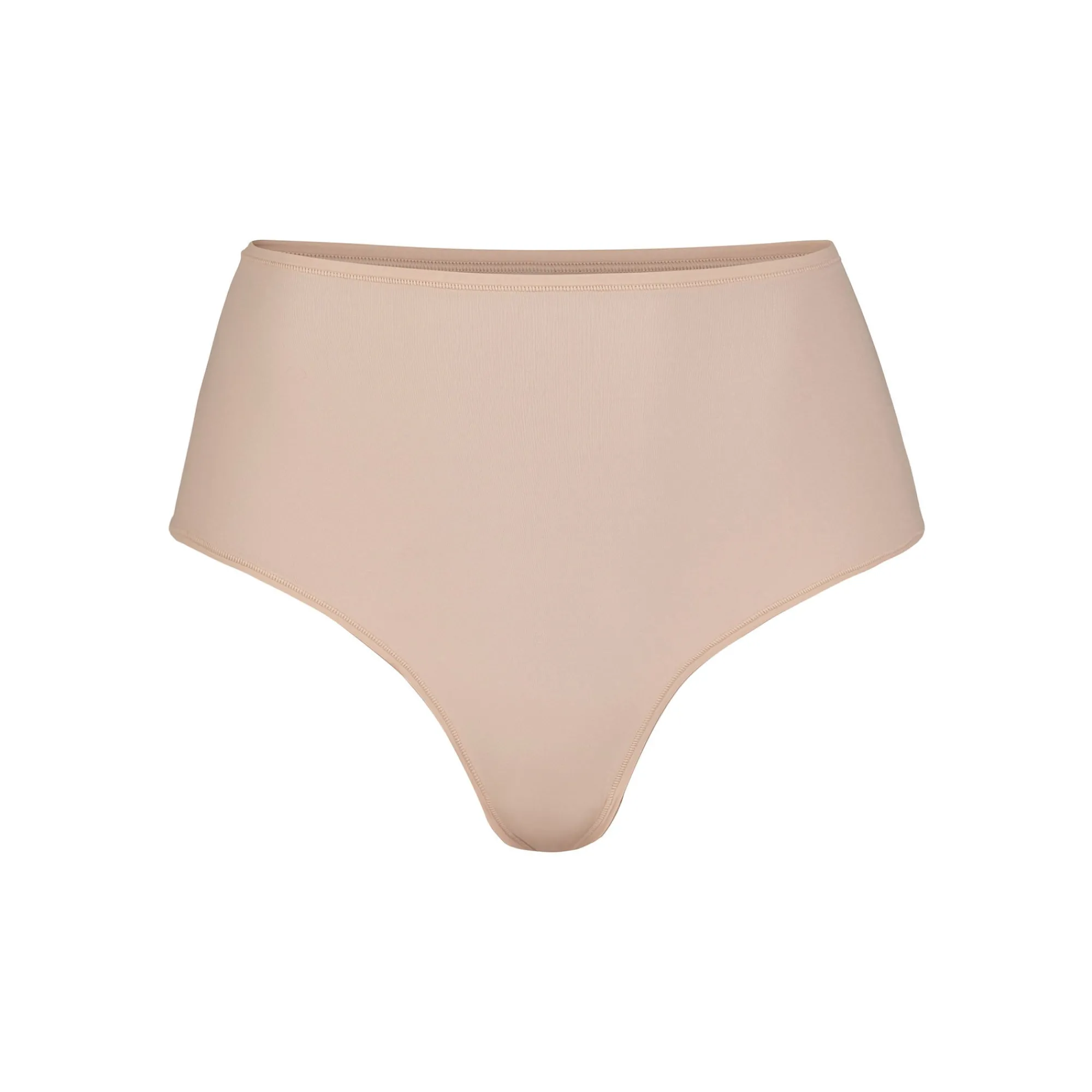FITS EVERYBODY HIGH-WAISTED THONG |-Skims Best