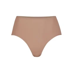 FITS EVERYBODY HIGH-WAISTED THONG |-Skims Best