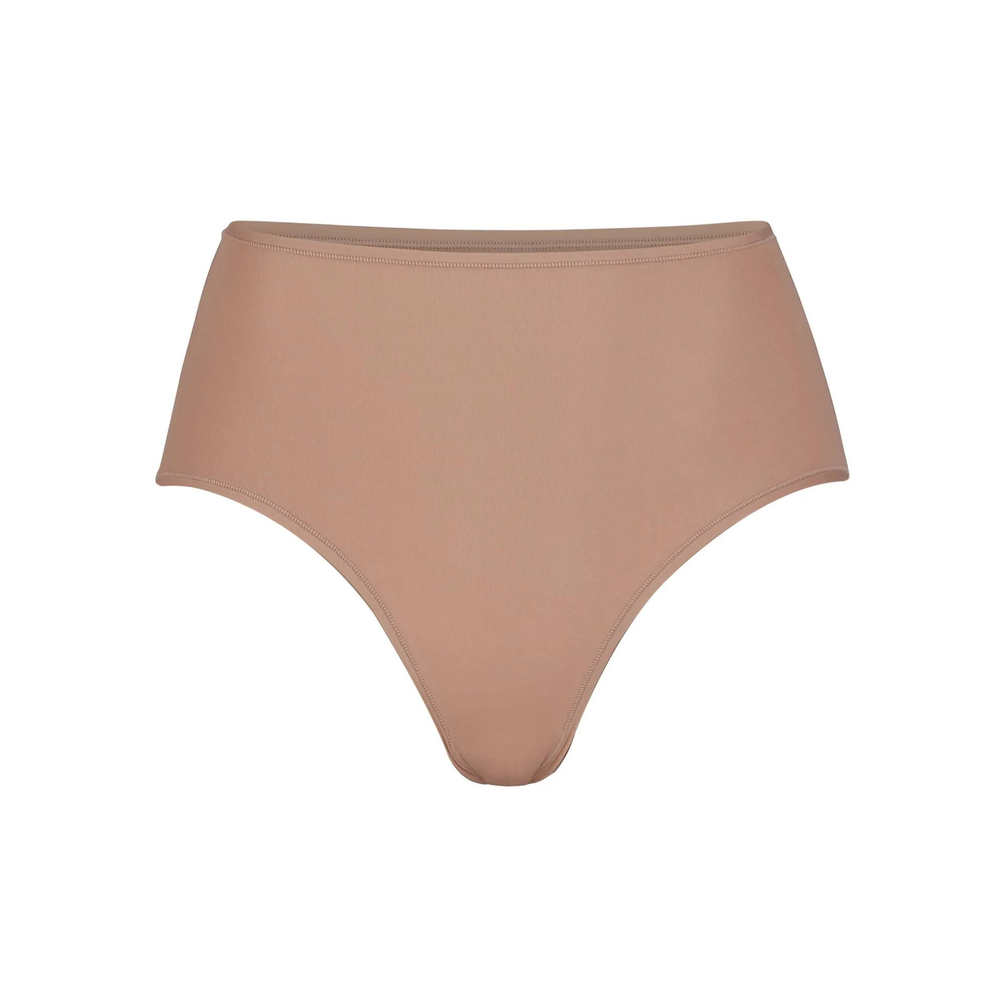 FITS EVERYBODY HIGH-WAISTED THONG |-Skims Best