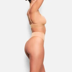 FITS EVERYBODY HIGH-WAISTED THONG |-Skims Fashion