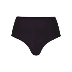FITS EVERYBODY HIGH-WAISTED THONG |-Skims Fashion